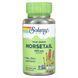 Solaray, True Herbs, Horsetail, 880 mg, 100 VegCaps (440 mg per Capsule) фото