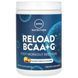 Спортивная добавка BCAA+G для быстрого восстановления после тренировок, MRM, 11.6 унций (330 г) фото