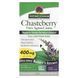 Sacred Vitex, 400 mg, 90 vegetarian capsules