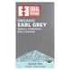 Equal Exchange, Organic Earl Grey, black tea, 20 tea bags, 1.41 ounces (40 g)