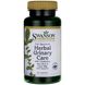 Трави для сечового догляду Swanson (Full Spectrum Herbal Urinary Care) 60 капсул фото