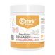 Collagen Peptides & Hyaluronic Acid - 225g Strawberry Banana Stark Pharm фото