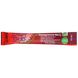 Пакетики для приготування напою без цукру гранат Now Foods (Slender Sticks Pomegranate) 12 упаковок по 4 г фото