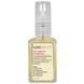 Luxurious serum, средство, делающее кожу светлее и ярче, Luxe Beauty, 1 fluid oz (30 ml) Only the non-English text is translated: Роскошная сыворотка translates to Luxurious serum, and средство, делающее кожу светлее и ярче translates to means that make