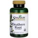 Елеутера корінь, Eleuthero Root, Swanson, 425 мг, 120 капсул фото