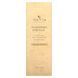 Moisturizing cleansing product for dry and sensitive skin, relaxing lavender