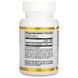 Кверцетин California Gold Nutrition (Quercetin) 500 мг 30 рослинних капсул фото