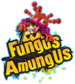 FungusAmongUs