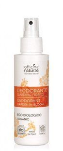 Дезодорант цветочный сад Officina Naturae Garden in Bloom Deodorant 100 мл купить в Киеве и Украине