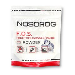 F.O.S. NOSOROG 200 g pure купить в Киеве и Украине