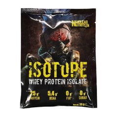 Isotope Nuclear Nutrition 30 g chocolate купить в Киеве и Украине