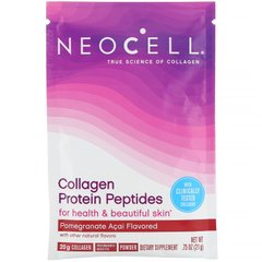 Коллагеновый протеин гранат Neocell (Collagen) 21 г купить в Киеве и Украине