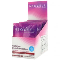 Колагеновий протеїн гранат Neocell (Collagen) 16 пакетиків по 21 г кожен