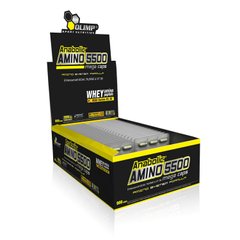 Anabolic Amino 5500 OLIMP 30 caps