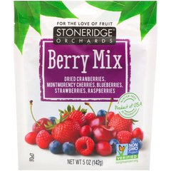 Ягодная смесь Stoneridge Orchards (Berry Mix) 142 г купить в Киеве и Украине