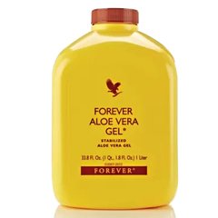 Гель Алое Вера Forever Living Products (Aloe Vera Gel) 1 л купить в Киеве и Украине