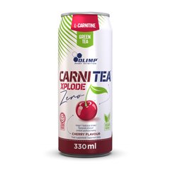 Carni Tea Xplode Zero OLIMP 330 ml cherry