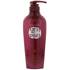 Шампунь для пошкодженого волосся, Daeng Gi Meo Ri, Doori Cosmetics, 500 мл