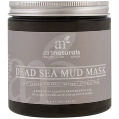 Маска з грязі Мертвого моря, Artnaturals, 8,8 унцій (250 мл)
