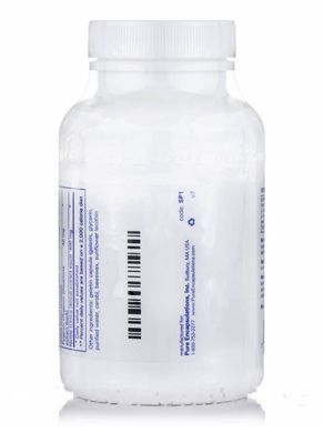 Со Пальметто з екстрактом кореня кропиви Pure Encapsulations 120 капсул