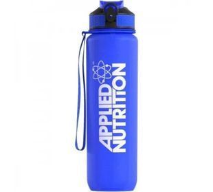 Бутылка Applied (LIFESTYLE SPORTS WATER BOTTLE 1000ml) Голубая 1 шт купить в Киеве и Украине