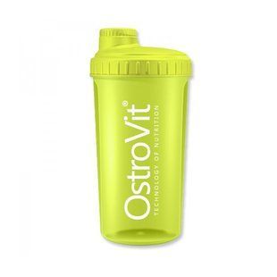 OstroVit Shaker OstroVit 700 ml yellow купить в Киеве и Украине