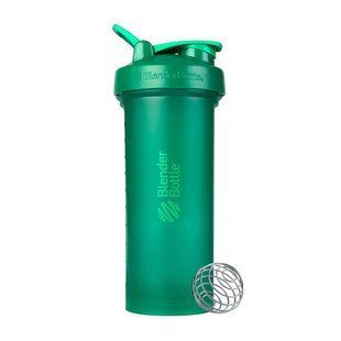 Blender Bottle Pro45 Blender Bottle 1,27 l emerald green купить в Киеве и Украине