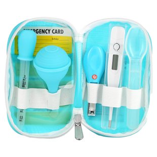 Fisher-Price, Healthcare Kit, 0+ месяцев, комплект из 6 предметов купить в Киеве и Украине