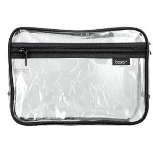 Conair, Basics, organizer, transparent, 1 piece.