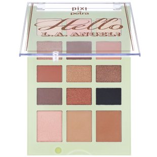 Палитра для лица, Pixi Beauty, 0,56 унции (16,05 г) купить в Киеве и Украине