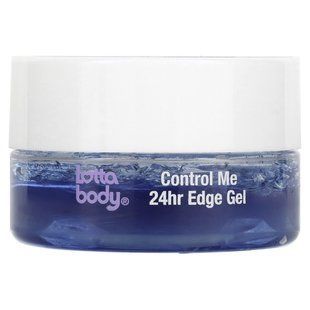 Lottabody, Control Me 24 Hr Edge Gel, 2.25 oz (63.7 g)
