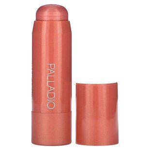 Palladio, I'm Blushing! 2-In-1 Cheek and Lip Tint, Lovely BLT04, 0.2 oz (6 g) купить в Киеве и Украине