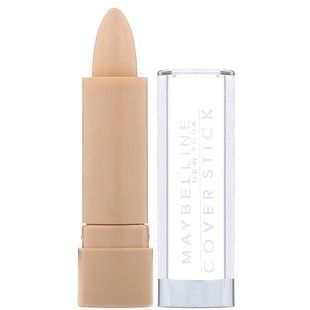 Коректор-стік, світло-бежевий 120, Maybelline, 4,5 г