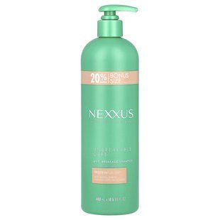 Nexxus, Unbreakable Care&trade;, Anti-Breakage Shampoo, For Fine & Thin Hair, 16.5 fl oz (488 ml) купить в Киеве и Украине