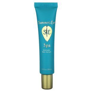 Summer's Eve, Spa, Intimate Skin Serum, 1 fl oz (30 ml) купить в Киеве и Украине