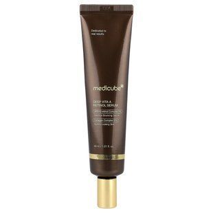 Medicube, Deep Vita A Retinol Serum, 1.01 fl oz (30 ml)