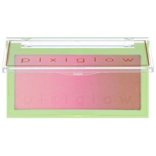 3-в-1 светящийся переходный порошок, розовое сияние шампанского, Pixi Beauty, 0,85 унции (24 г) купить в Киеве и Украине