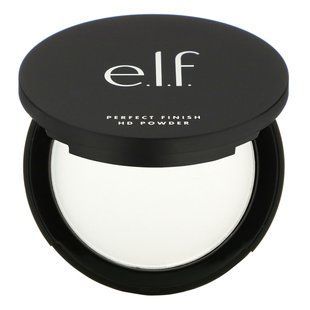 Perfect Finish, HD powder, pure, E.L.F. Cosmetics, 8 g