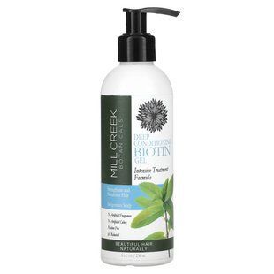 Кондиционер для волос Mill Creek Botanicals (Conditioner) 180 мл купить в Киеве и Украине