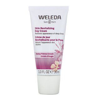 Regenerating day cream, Weleda, 30 ml