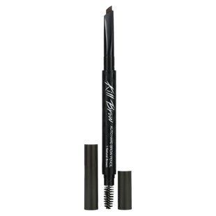 Auto Hard Brow Pencil 01 Natural Brown 0,31 g