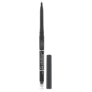 Mechanical eye pencil for eyes Infallible, shade 521 blue-gray, LOreal, 240 mg.