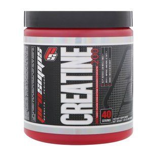 Creatine 200, ProSupps, 7.05 oz (200 g).