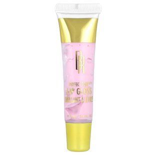 Black Radiance, Perfect Tone, Lip Gloss, 5301 Pink Haze, 0.4 fl oz (11.8 ml) купить в Киеве и Украине