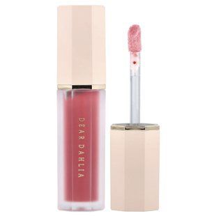 Dear Dahlia, Petal Drop Liquid Blush, Wavy, 0.14 oz (4 g)