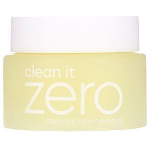 Cleansing balm, nutrition, Banila Co., 100 ml.