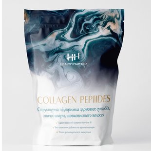 Коллаген Health Hunter (COLLAGEN PEPTIDES) 300 г купить в Киеве и Украине