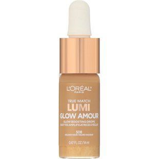 Хайлайтер True Match Lumi Glow Amour, відтінок 508 &laquo;Золотий час&raquo;, L'Oreal, 14 мл