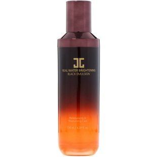 Lightening Black Toner