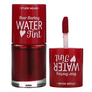 Etude, Тинт для воды Dear Darling, Cherry Ade, 9 г купить в Киеве и Украине